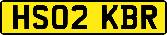 HS02KBR