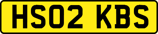 HS02KBS