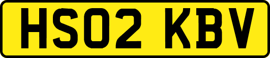 HS02KBV