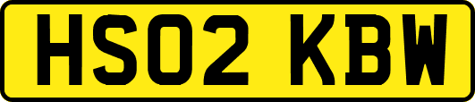 HS02KBW