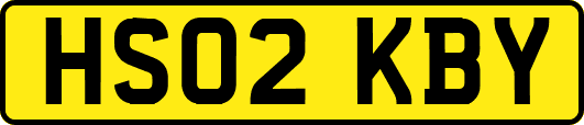HS02KBY