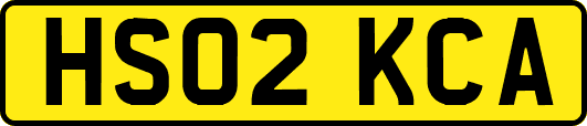 HS02KCA