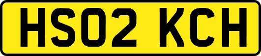 HS02KCH