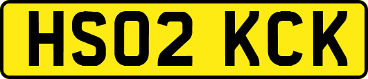 HS02KCK