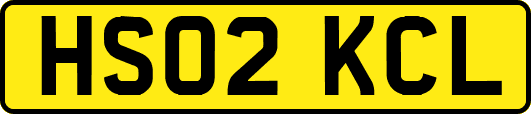 HS02KCL