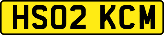 HS02KCM