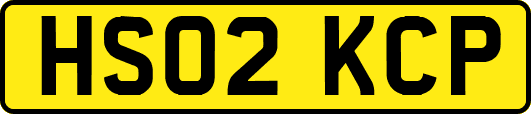 HS02KCP