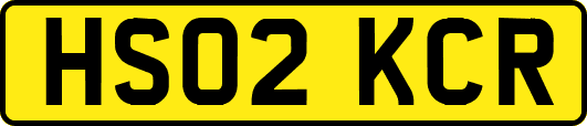HS02KCR