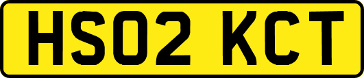 HS02KCT