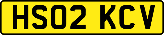 HS02KCV