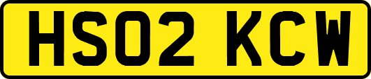 HS02KCW
