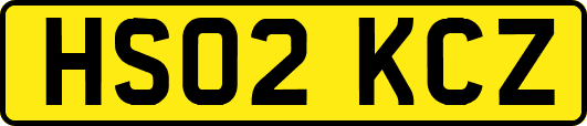 HS02KCZ