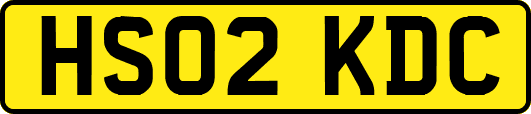 HS02KDC