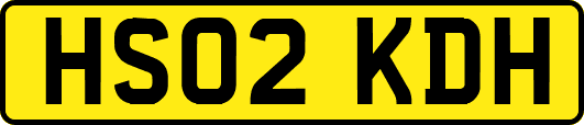 HS02KDH