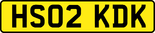 HS02KDK