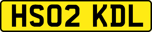 HS02KDL