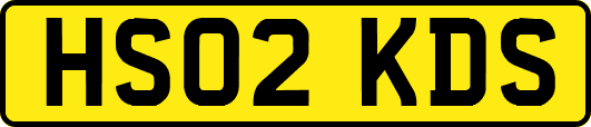 HS02KDS