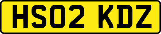 HS02KDZ