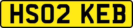 HS02KEB