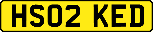 HS02KED