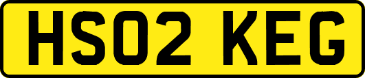 HS02KEG