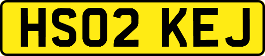 HS02KEJ