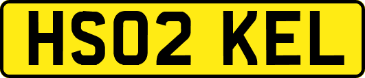 HS02KEL