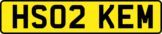 HS02KEM