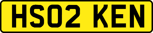 HS02KEN