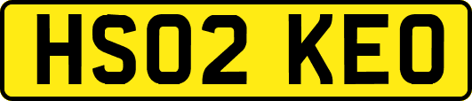 HS02KEO