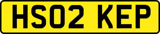 HS02KEP