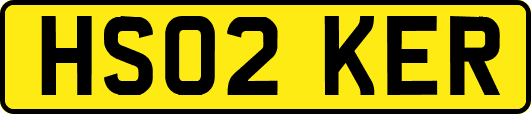 HS02KER