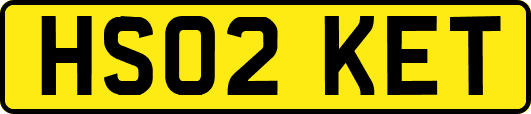HS02KET