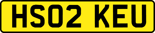 HS02KEU