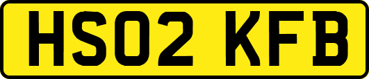 HS02KFB