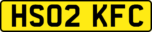 HS02KFC