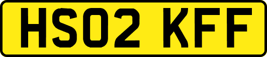 HS02KFF