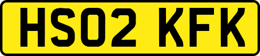 HS02KFK