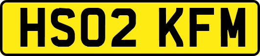 HS02KFM