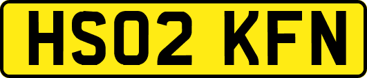 HS02KFN
