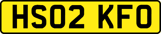 HS02KFO
