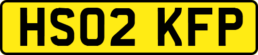HS02KFP