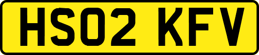 HS02KFV
