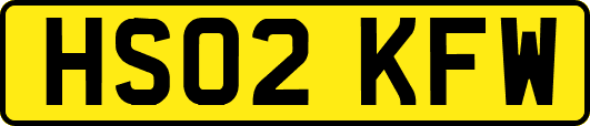 HS02KFW