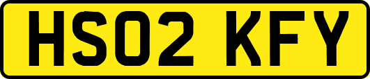 HS02KFY