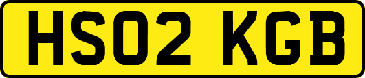 HS02KGB