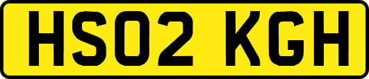 HS02KGH