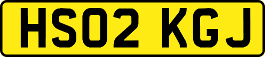 HS02KGJ