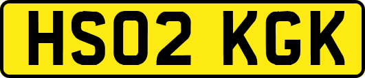 HS02KGK