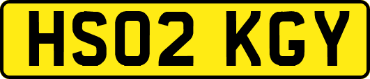 HS02KGY